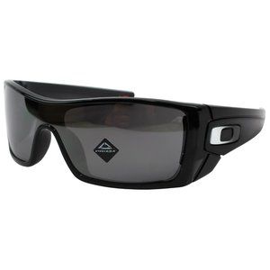 Oakley Black Ink Sunglasses Prizm Black Lens